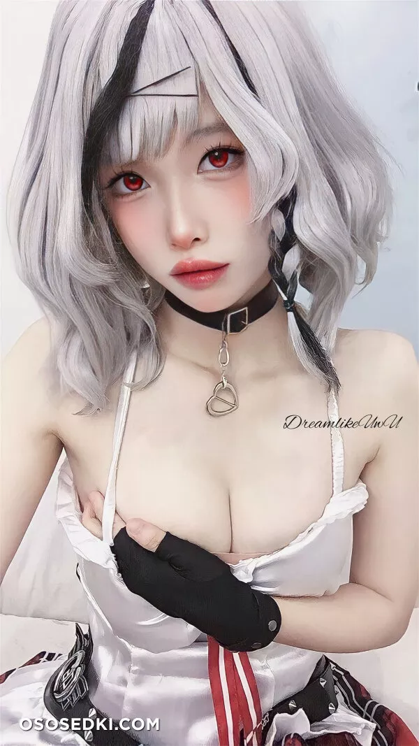 DreamlikeUwU - Sakamata Chloe - Hololive - 15