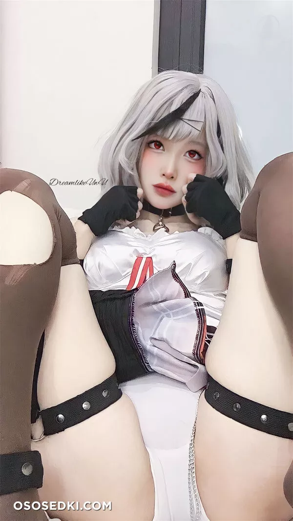 DreamlikeUwU - Sakamata Chloe - Hololive - 17