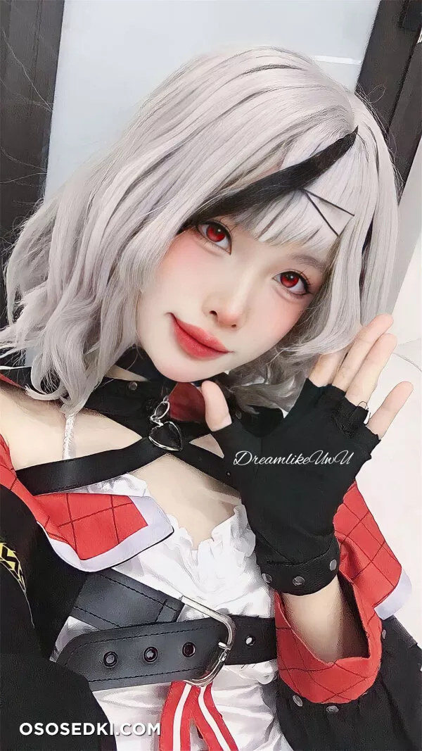 DreamlikeUwU - Sakamata Chloe - Hololive - 18