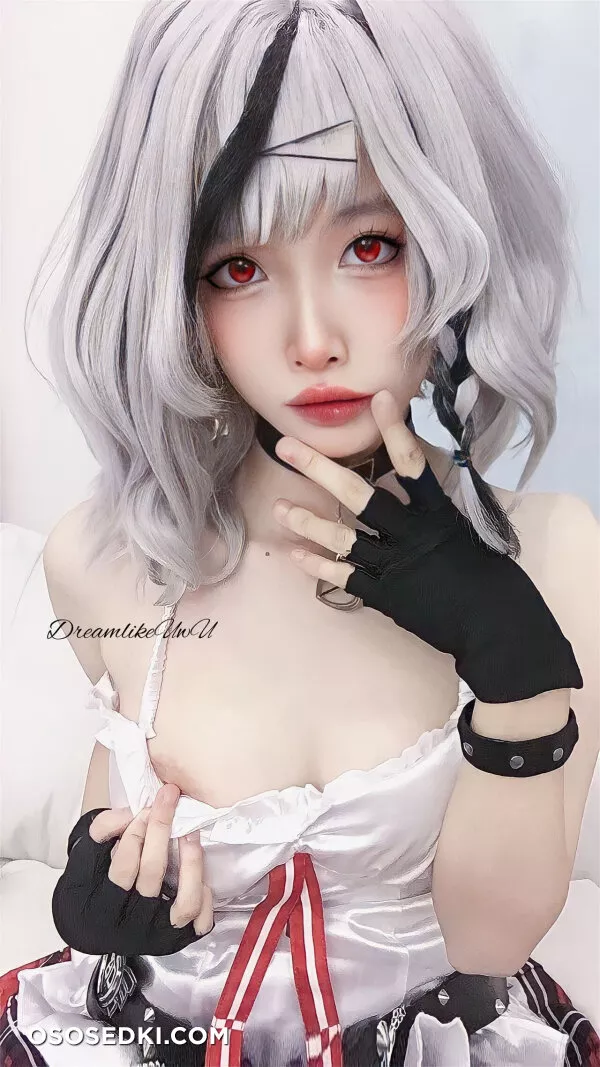 DreamlikeUwU - Sakamata Chloe - Hololive - 19