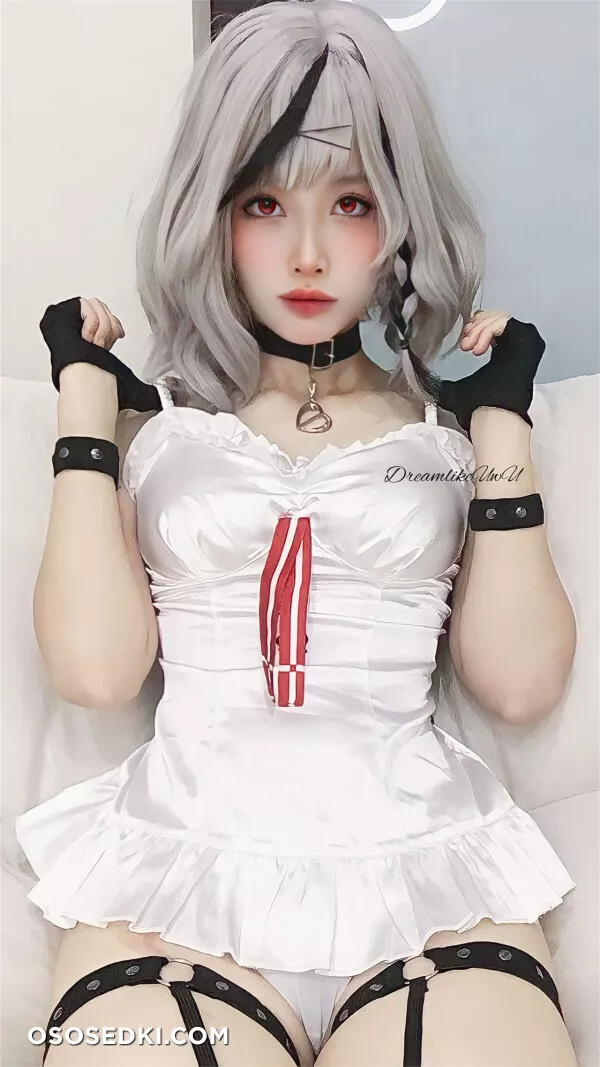 DreamlikeUwU - Sakamata Chloe - Hololive - 22