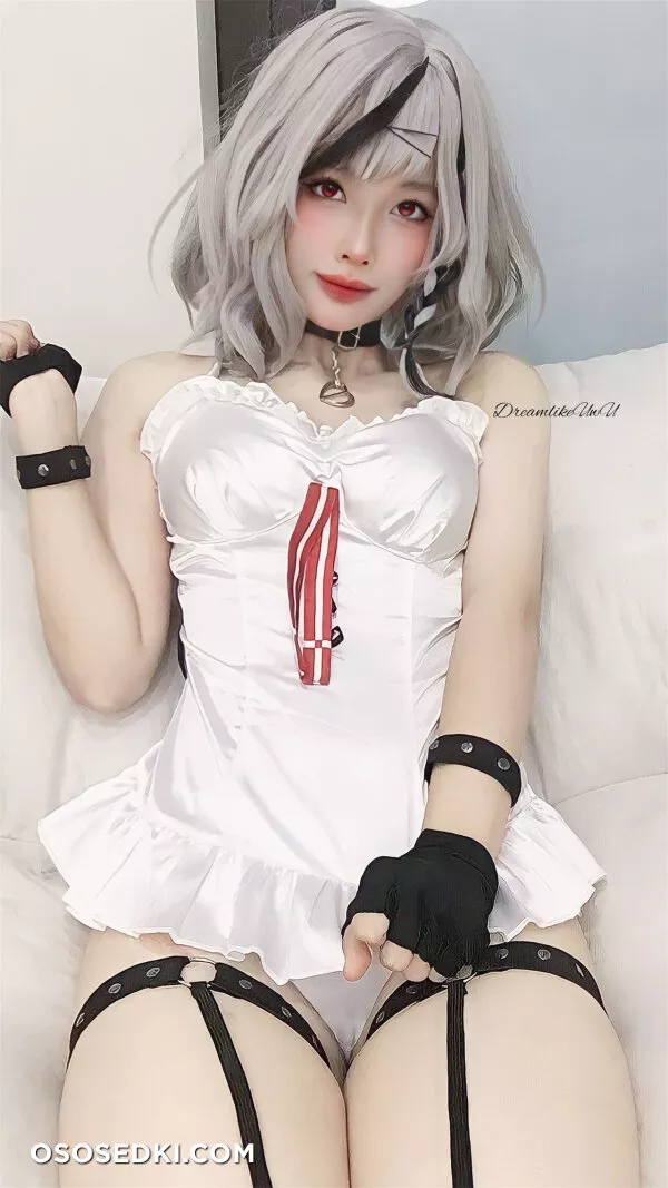 DreamlikeUwU - Sakamata Chloe - Hololive - 6