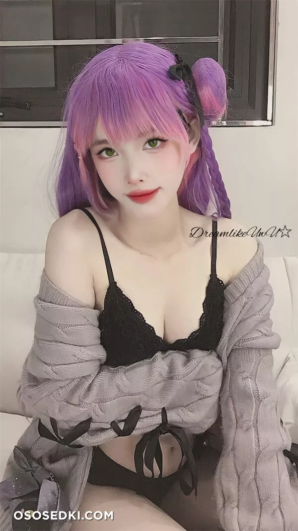 DreamlikeUwU - Tokoyami Towa - Hololive - 10