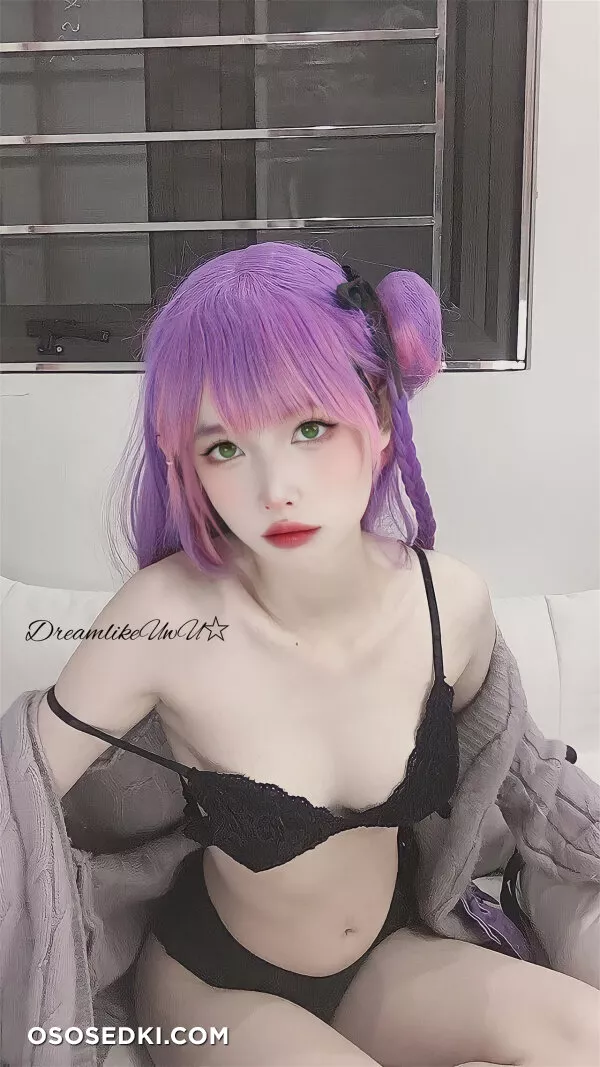 DreamlikeUwU - Tokoyami Towa - Hololive - 13