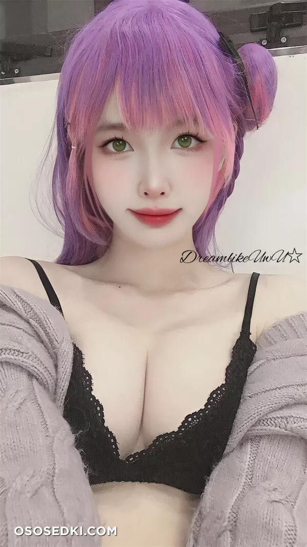 DreamlikeUwU - Tokoyami Towa - Hololive - 14