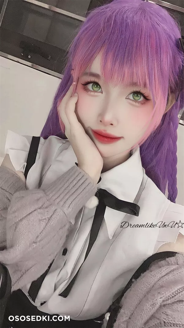 DreamlikeUwU - Tokoyami Towa - Hololive - 21