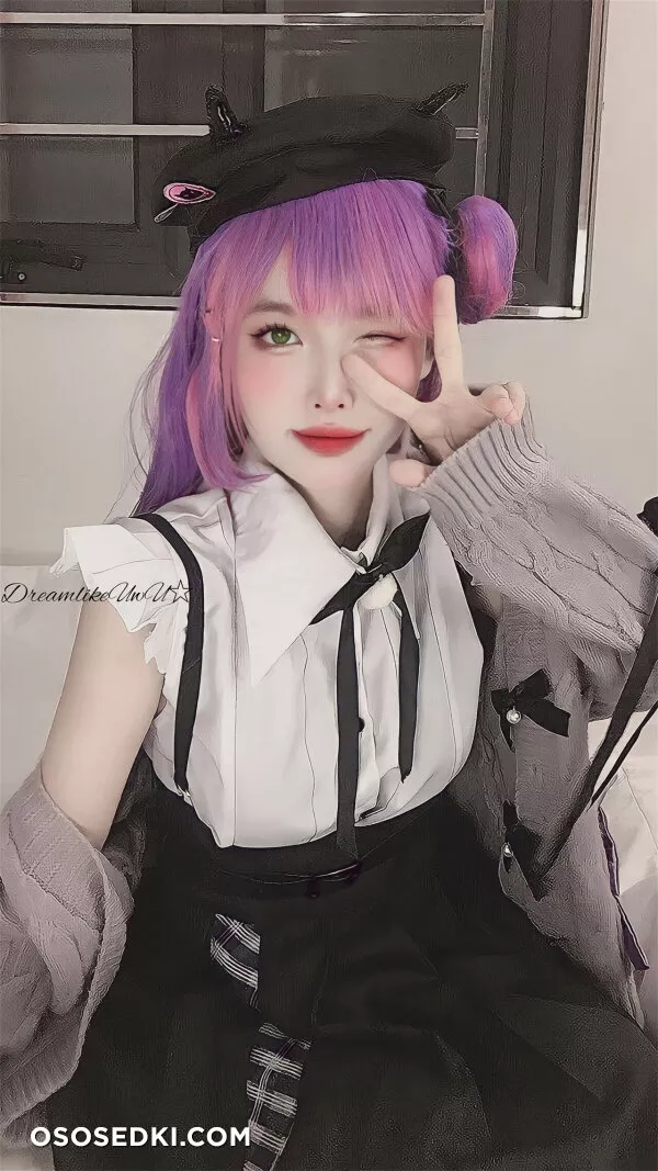DreamlikeUwU - Tokoyami Towa - Hololive - 25