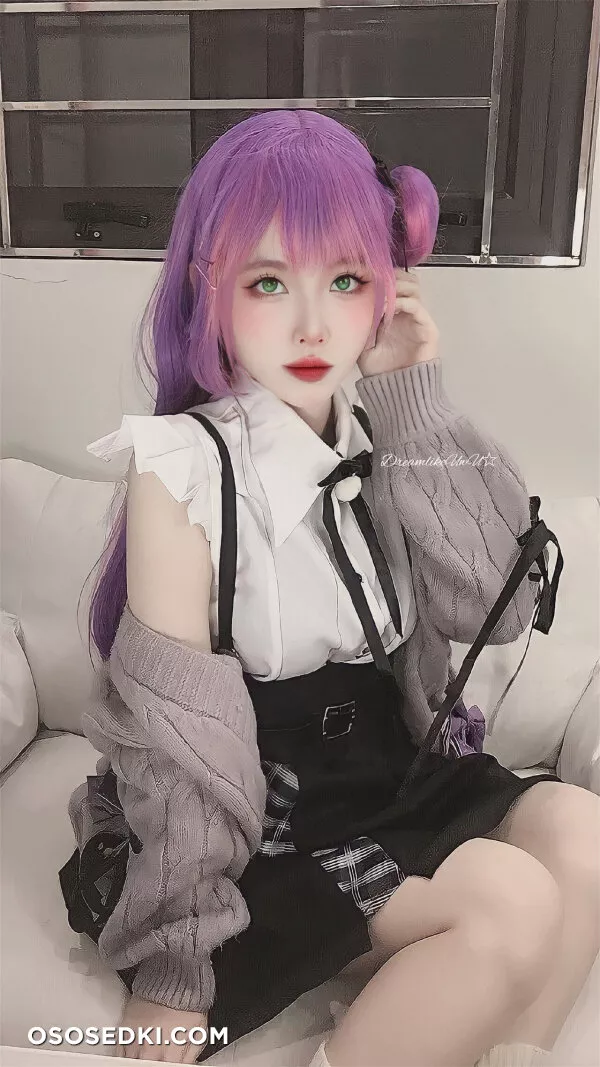 DreamlikeUwU - Tokoyami Towa - Hololive - 26