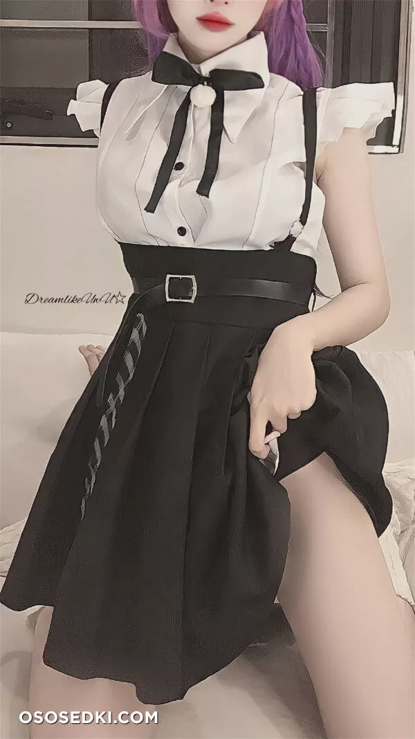 DreamlikeUwU - Tokoyami Towa - Hololive - 29