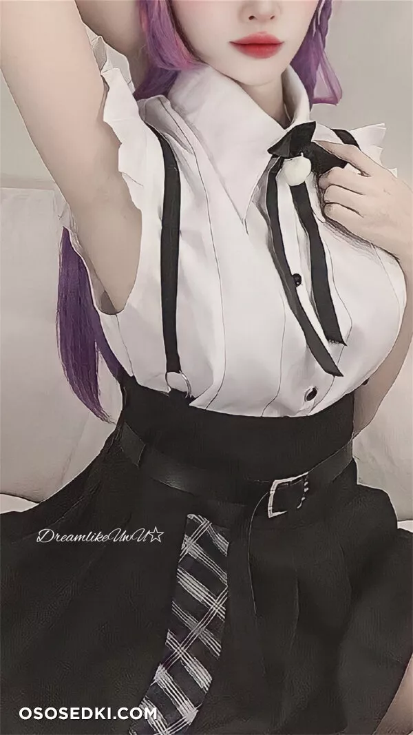 DreamlikeUwU - Tokoyami Towa - Hololive - 30