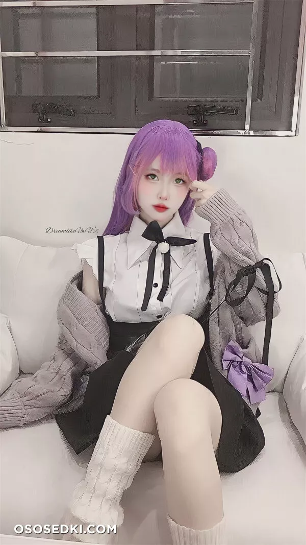 DreamlikeUwU - Tokoyami Towa - Hololive - 6