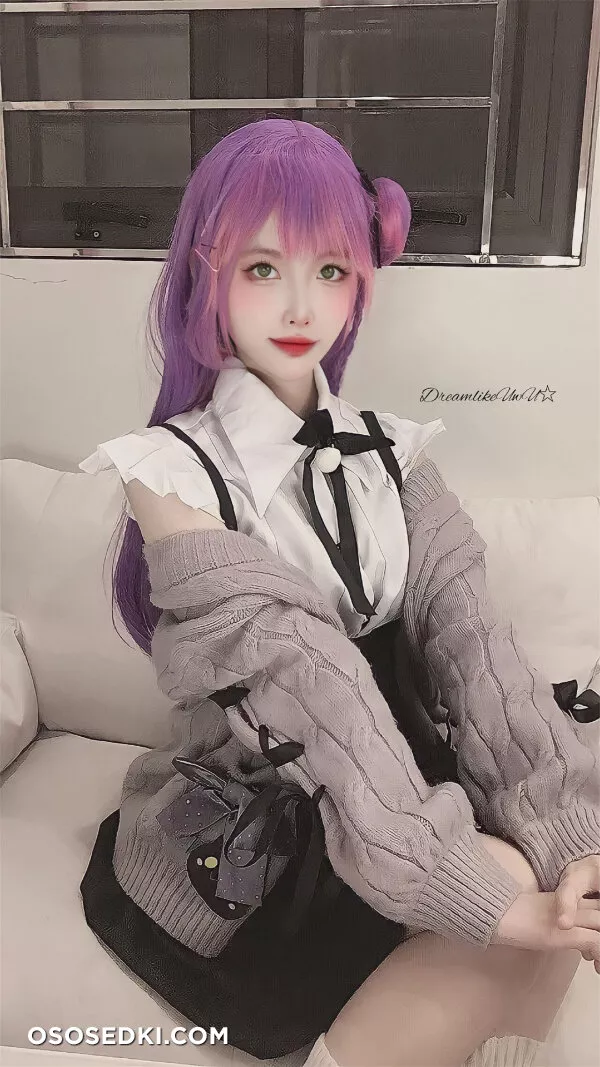 DreamlikeUwU - Tokoyami Towa - Hololive - 7