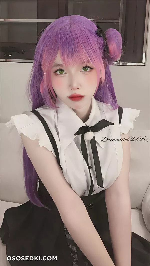 DreamlikeUwU - Tokoyami Towa - Hololive - 8