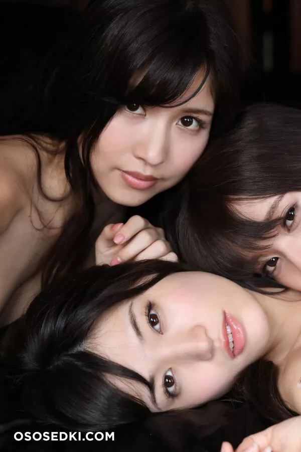 ＦＲＩＤＡＹデジタル写真集プレミアム　たかしょー 高橋しょう子×園田みおん×桜空もも　「トリプルＧカップ競艶」125P - 120