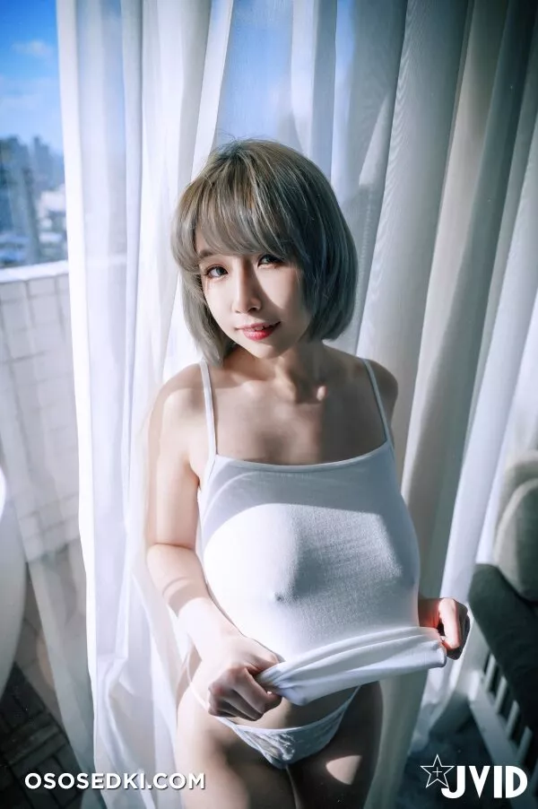 黎菲儿-巨乳美少女 - 18