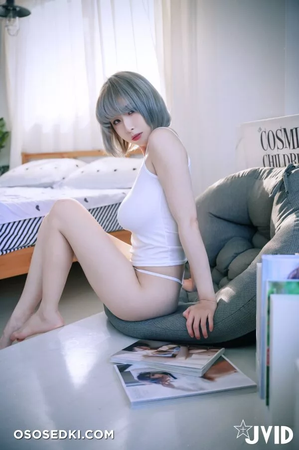 黎菲儿-巨乳美少女 - 30