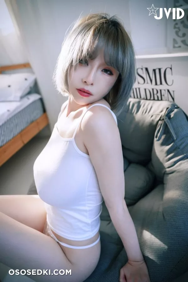 黎菲儿-巨乳美少女 - 31