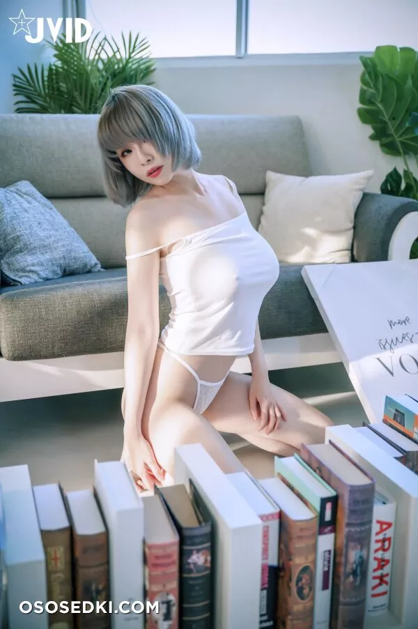 黎菲儿-巨乳美少女 - 34