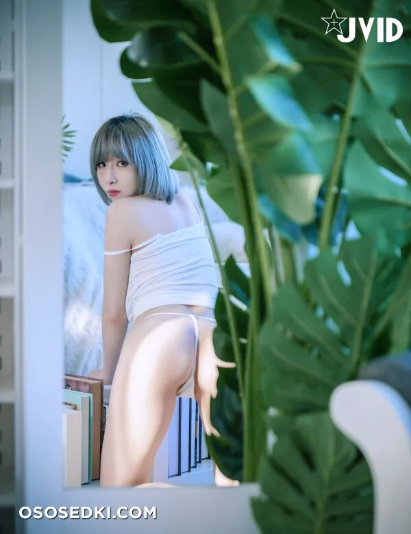 黎菲儿-巨乳美少女 - 38