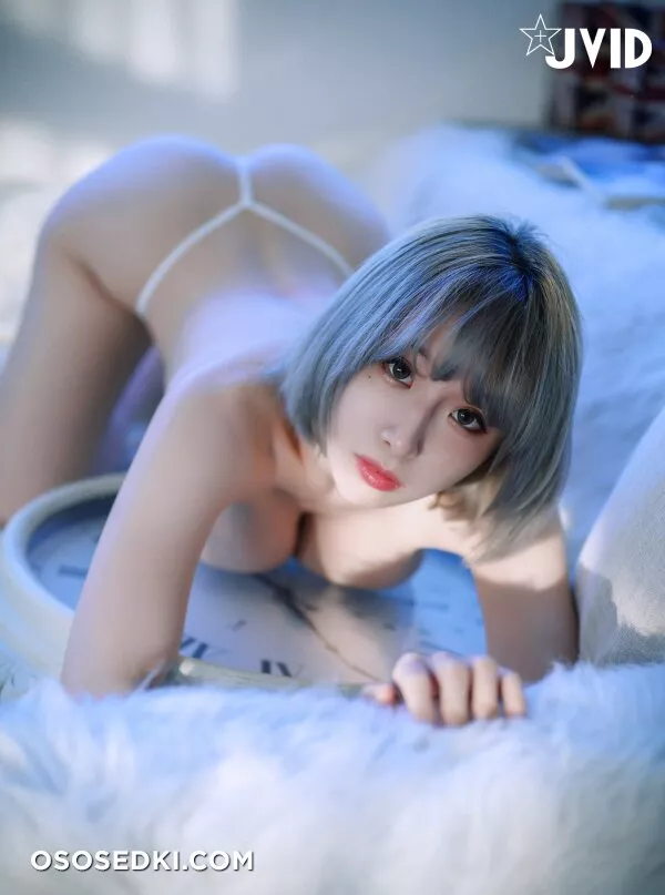 黎菲儿-巨乳美少女 - 64
