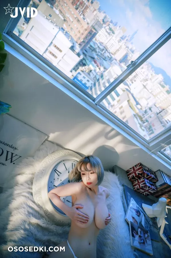 黎菲儿-巨乳美少女 - 92