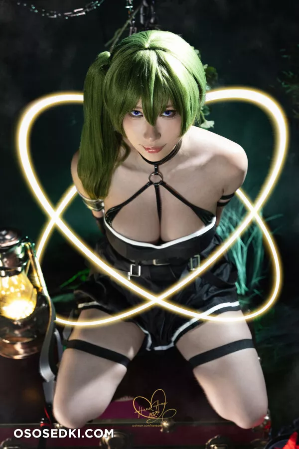 Hane Ame - Fern - Sousou No Frieren | Frieren Beyond Journeys End - 42