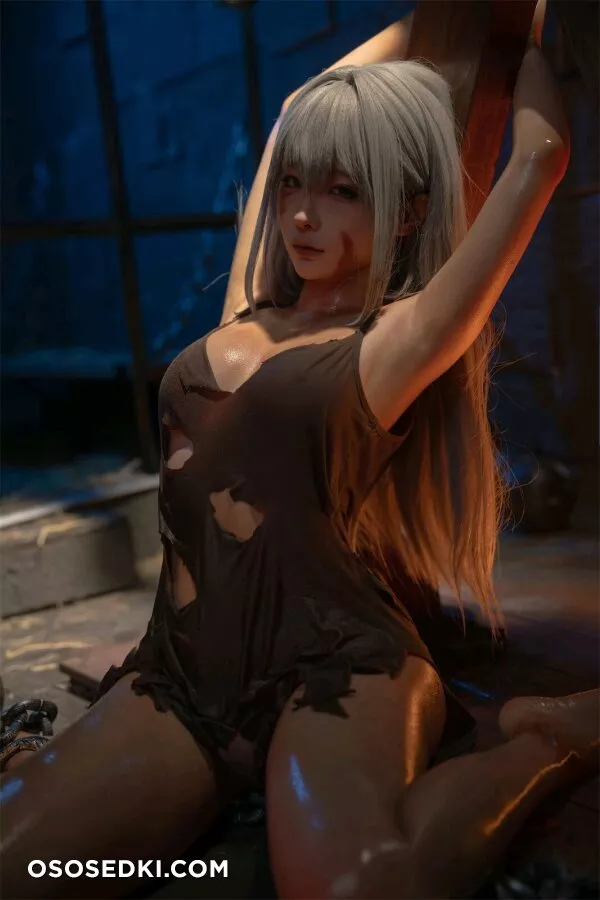 Chunmomo - Sylvie - Dorei To No Seikatsu - 22