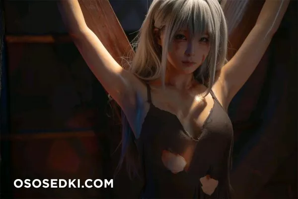 Chunmomo - Sylvie - Dorei To No Seikatsu - 23