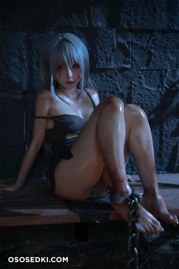 Chunmomo - Sylvie - Dorei To No Seikatsu - 60