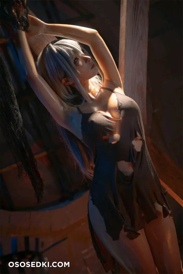 Chunmomo - Sylvie - Dorei To No Seikatsu - 72