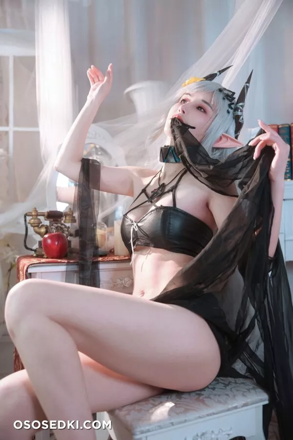 鹿八岁baby - Mudrock - Arknights - 5