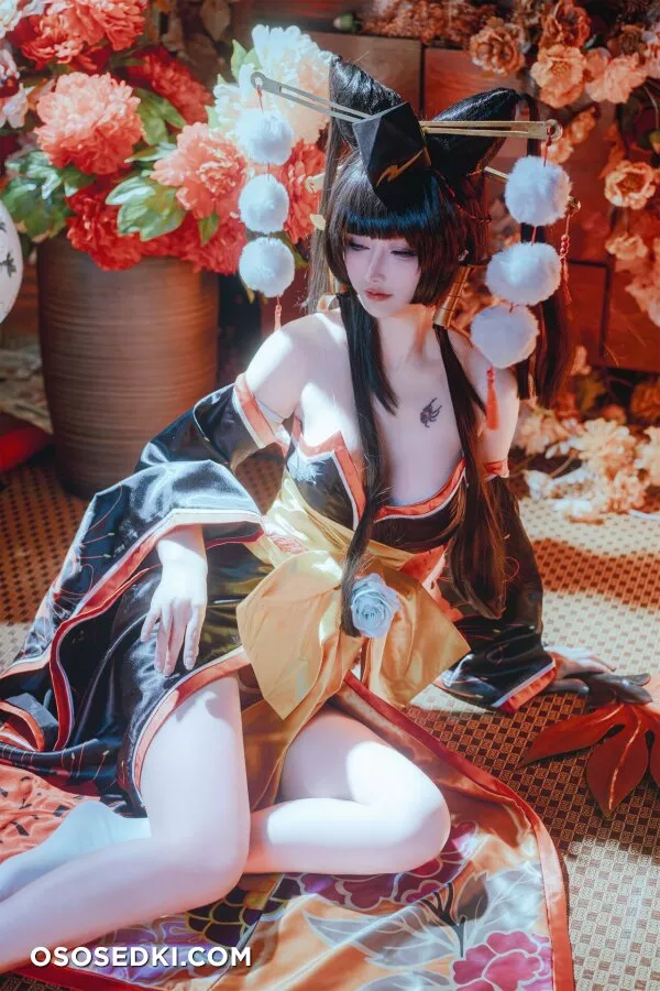 鹿八岁baby - Nyotengu - Dead Or Alive - 10