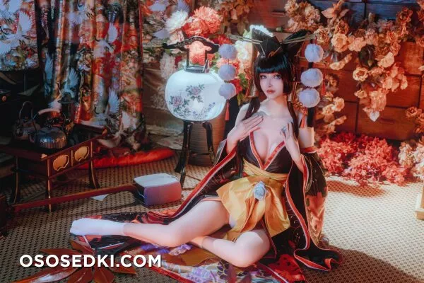 鹿八岁baby - Nyotengu - Dead Or Alive - 19