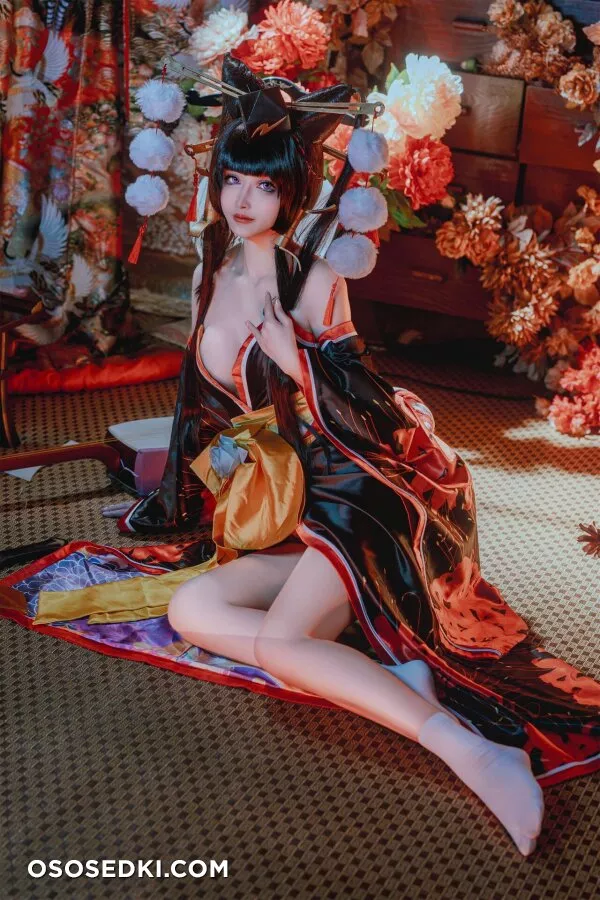 鹿八岁baby - Nyotengu - Dead Or Alive - 25