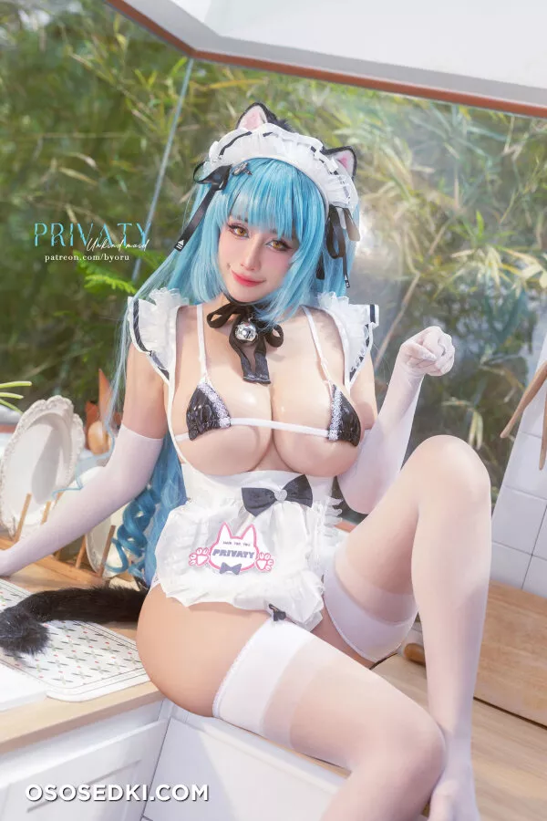 Byoru - Privaty - Goddess Of Victory Nikke - 27