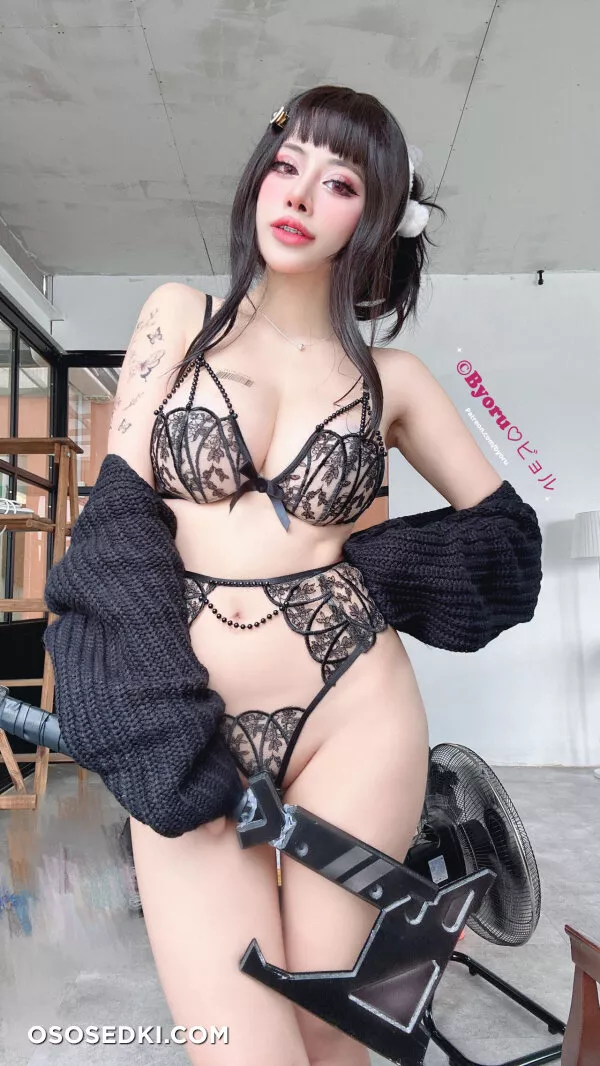 Byoru - D Killer Wife - Goddess Of Victory Nikke - 48