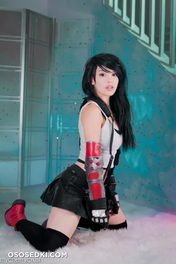 Cherry Crush | Tifa - 16