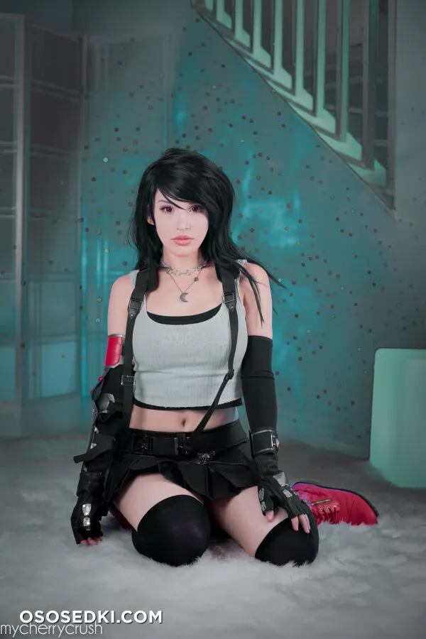 Cherry Crush | Tifa - 3