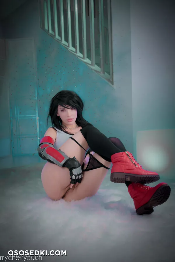 Cherry Crush | Tifa - 36