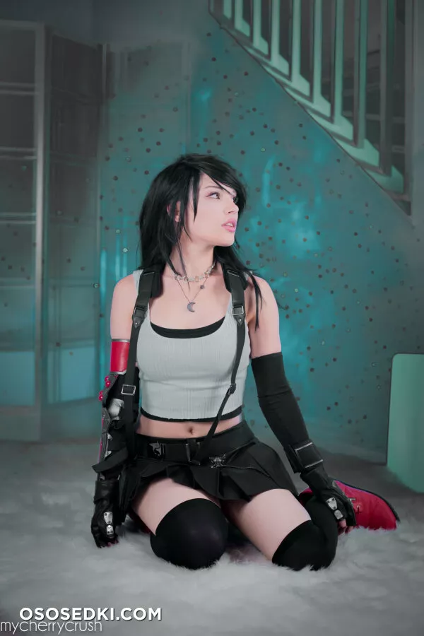 Cherry Crush | Tifa - 4