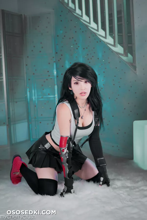 Cherry Crush | Tifa - 6