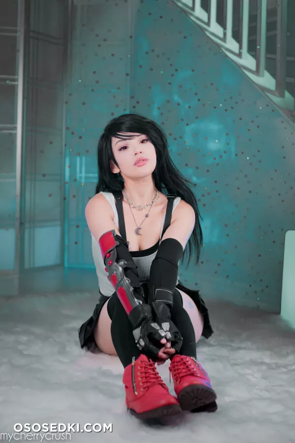 Cherry Crush | Tifa - 8