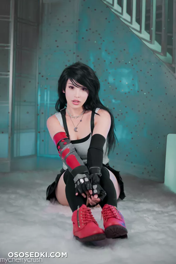 Cherry Crush | Tifa - 9