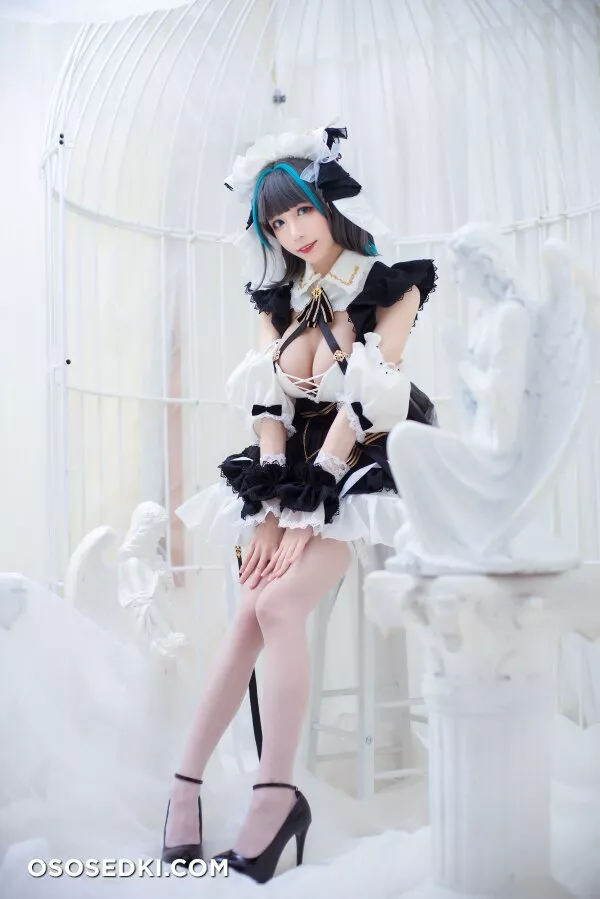 Tomoyo 酱 - Cheshire (Azur Lane) - 10