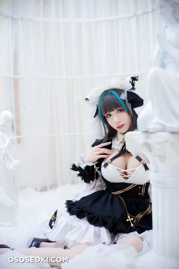 Tomoyo 酱 - Cheshire (Azur Lane) - 12