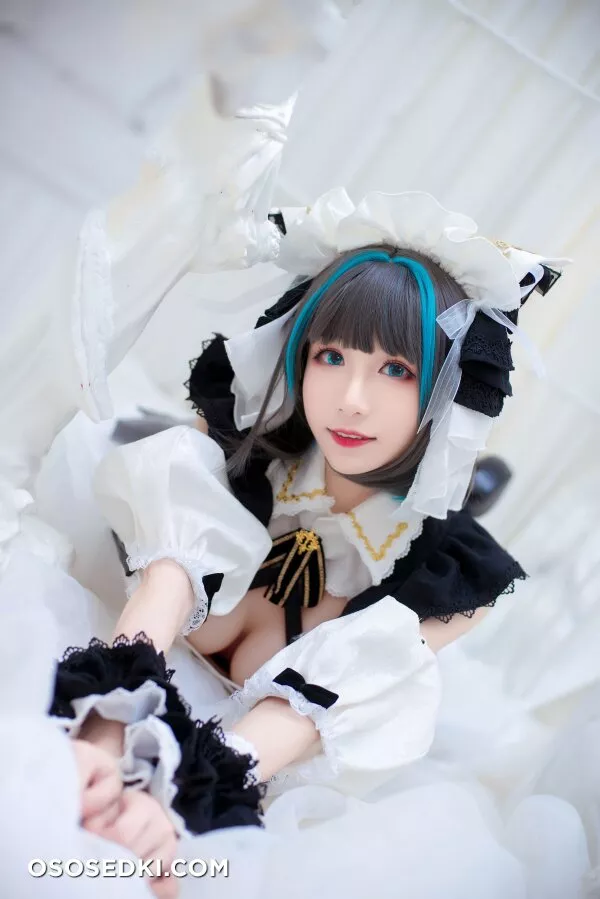 Tomoyo 酱 - Cheshire (Azur Lane) - 15