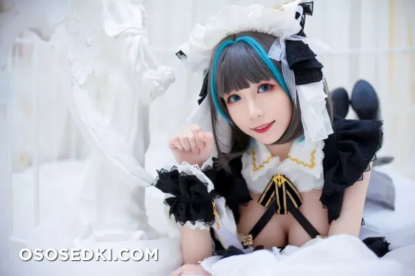 Tomoyo 酱 - Cheshire (Azur Lane) - 16