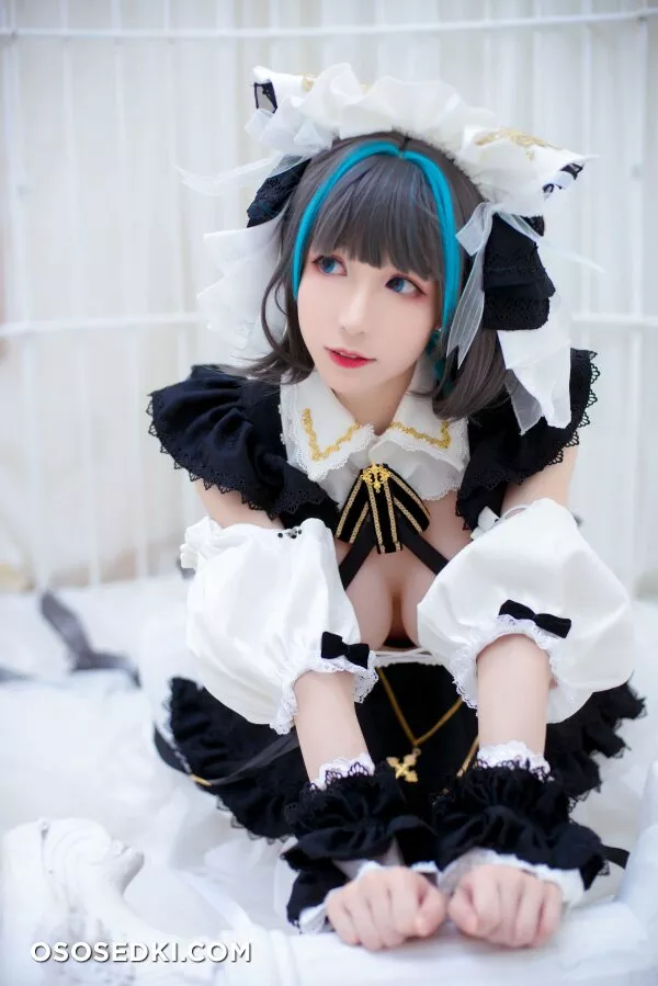 Tomoyo 酱 - Cheshire (Azur Lane) - 19