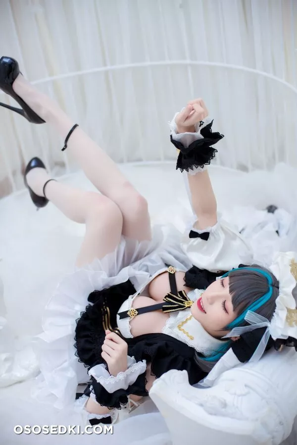 Tomoyo 酱 - Cheshire (Azur Lane) - 21