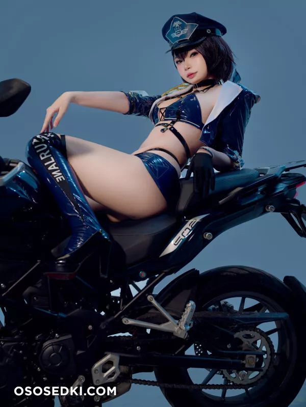 Zinieq - Baltimore - Azur Lane - 10